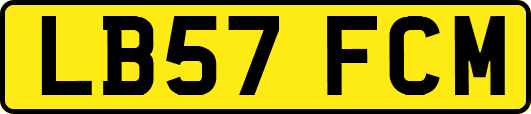 LB57FCM
