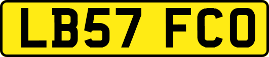 LB57FCO