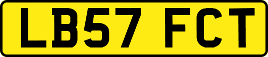 LB57FCT