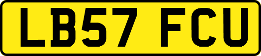 LB57FCU