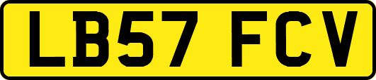 LB57FCV