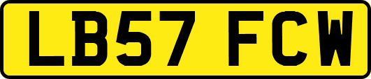 LB57FCW