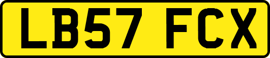 LB57FCX