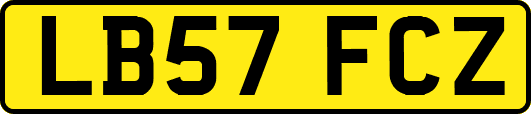 LB57FCZ