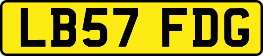 LB57FDG