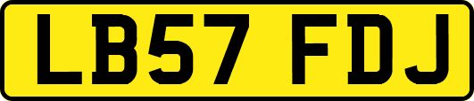 LB57FDJ
