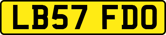LB57FDO