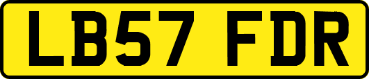 LB57FDR
