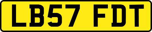 LB57FDT