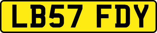 LB57FDY