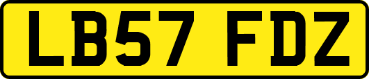 LB57FDZ