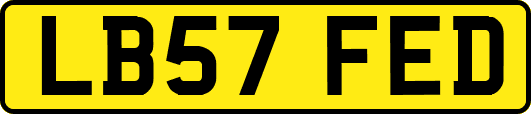 LB57FED