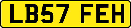 LB57FEH