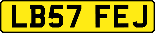 LB57FEJ