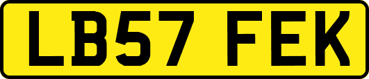 LB57FEK