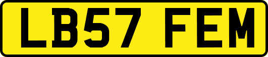 LB57FEM