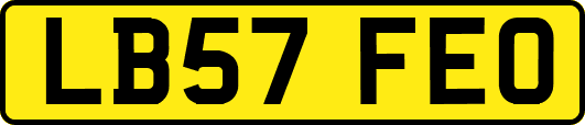 LB57FEO