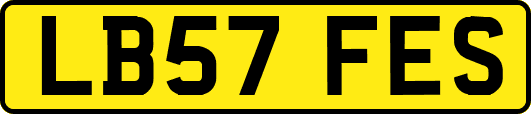 LB57FES