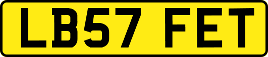 LB57FET