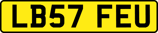 LB57FEU