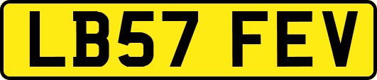 LB57FEV