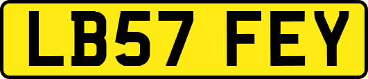 LB57FEY