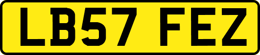 LB57FEZ