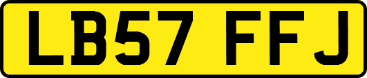 LB57FFJ