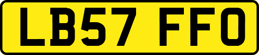 LB57FFO
