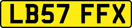 LB57FFX