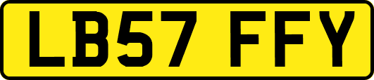 LB57FFY