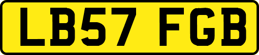 LB57FGB