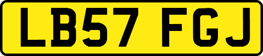 LB57FGJ