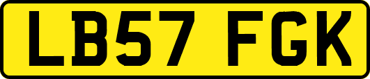 LB57FGK