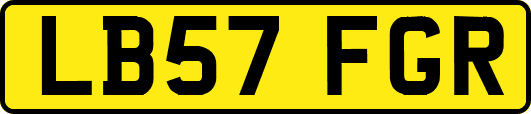 LB57FGR
