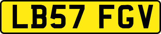 LB57FGV