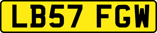 LB57FGW