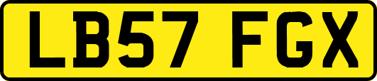LB57FGX