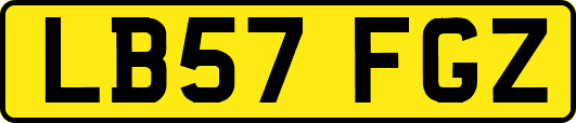 LB57FGZ