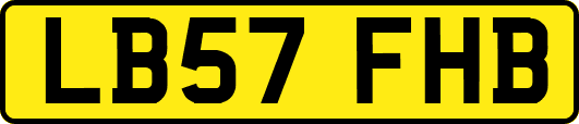 LB57FHB