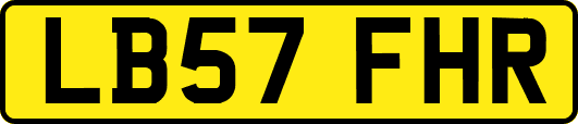 LB57FHR
