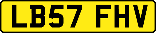 LB57FHV
