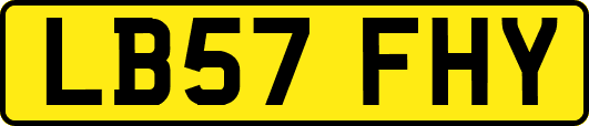 LB57FHY