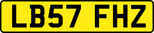 LB57FHZ