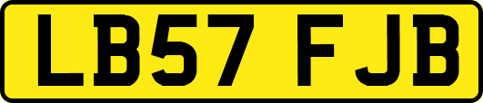 LB57FJB