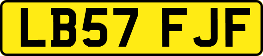 LB57FJF