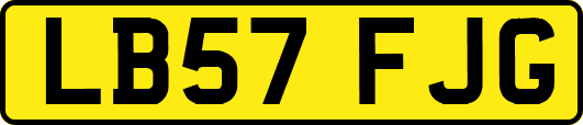 LB57FJG