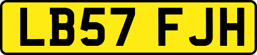 LB57FJH
