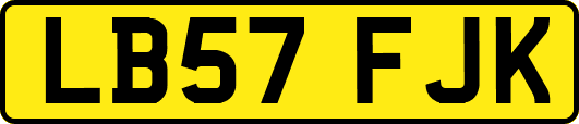 LB57FJK