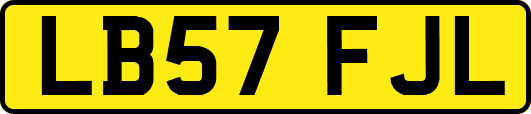 LB57FJL